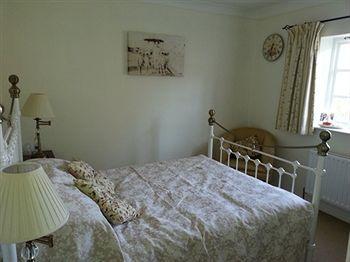 The Old Manor House Hotel Weymouth Kültér fotó